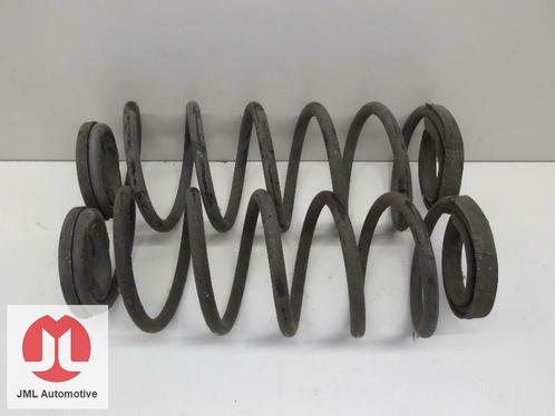 SPIRAALVEER SET ACHTER MITSUBISHI COLT, Auto-onderdelen, Ophanging en Onderstel, Mitsubishi, Gebruikt, Ophalen of Verzenden