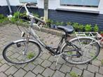 Damesfiets, Fietsen en Brommers, Fietsen | Dames | Damesfietsen, 56 cm of meer, Ophalen, Gebruikt, Overige merken