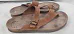 bruine sandalen van Mephisto maat 48 (1425), Kleding | Heren, Schoenen, Ophalen of Verzenden, Gedragen, Bruin, Sandalen