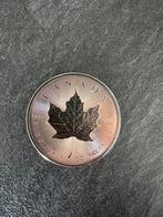 Maple Leaf Elizabeth 2020 - Zilveren munt, Ophalen of Verzenden, Losse munt, Zilver