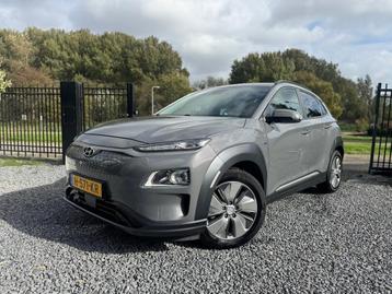 Hyundai Kona EV Fashion 64 kWh /150 KW /BTW/ Head up/ Adapti beschikbaar voor biedingen