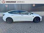 Tesla Model 3 Standard RWD Plus 60 kWh / auto pilot / l.m. v, Automaat, Achterwielaandrijving, Gebruikt, Zwart