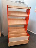 Bibliotheek/boekenkasten, Ophalen, Zo goed als nieuw