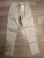 Daily Paper Broek, Ophalen of Verzenden, Nieuw, Maat 46 (S) of kleiner, Beige