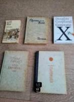 Diverse boeken, Ophalen of Verzenden, Zo goed als nieuw, Verschillende onderwerpen