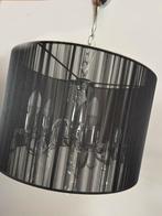 Hanglamp, Ophalen, Minder dan 50 cm
