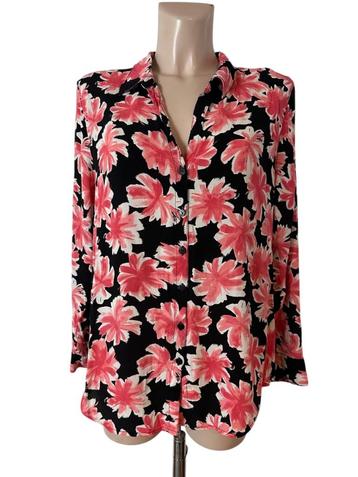 Fabienne Chapot blouse M beschikbaar voor biedingen
