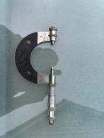Mooie schroefdraad micrometer 25-50mm, Ophalen of Verzenden, Zo goed als nieuw