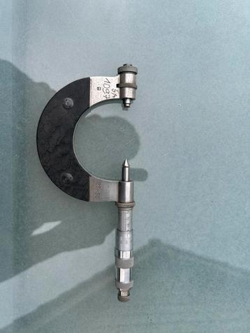 Mooie schroefdraad micrometer 25-50mm beschikbaar voor biedingen