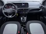 Hyundai i10 Comfort Automaat 5 zits / Airco / Multimedia Rad, Auto's, Hyundai, Stof, Gebruikt, Euro 6, 899 kg