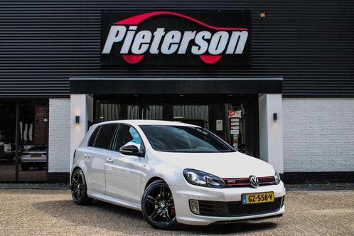 Volkswagen Golf 2.0 GTI Edition 35 235PK NWE KETTING XENON, Auto's, Volkswagen, Bedrijf, Te koop, Golf, ABS, Airbags, Airconditioning