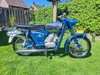 Zundapp CS50 517-05 / bj 1969 /geforceerde koeling / 3x hand, Ophalen, Gebruikt, Maximaal 45 km/u, CS50