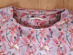Roze Oilily orchideeën t-shirt L., Oilily, Maat 42/44 (L), Ophalen of Verzenden, Zo goed als nieuw