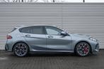BMW 1 Serie 120 M Sport Automaat / Sportstoelen / Achteruitr, Gebruikt, 156 pk, Met garantie (alle), Bedrijf