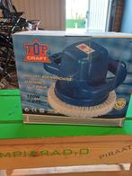 Top Craft Poetsmachine - Boenmachine, Ophalen of Verzenden, Gebruikt