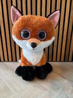Ty Beanie Boo Slick XL - Vos - 45cm, Ophalen of Verzenden, Zo goed als nieuw, Overige typen