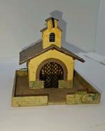 Spoor n kerk, Gebruikt, Gelijkstroom, Brug, Tunnel of Gebouw, Ophalen of Verzenden