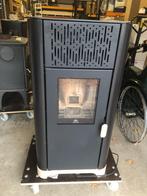 Pelletkachel Jotul PF 733 Gebruikt, Huis en Inrichting, Kachels, Ophalen, Gebruikt, Overige brandstoffen, Pelletkachel