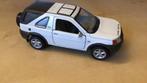 LAND ROVER. FREELANDER 2001 “WAT STOERE JONGEN 🧒😅“ WELLY, Verzenden, Nieuw, Auto