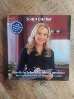 KOOKBOEK SONJA BAKKER, Ophalen of Verzenden, Zo goed als nieuw