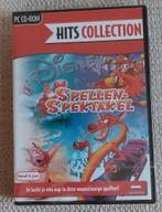 Disney Spellen Spektakel - PC CD-rom - Nieuw!, Spelcomputers en Games, Games | Pc, Avontuur en Actie, 1 speler, Nieuw, Ophalen of Verzenden