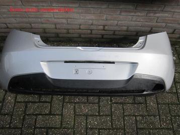 Achterbumper mazda 2 beschikbaar voor biedingen