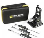 Work Sharp Precision Adjust Elite Messenslijper, Doe-het-zelf en Verbouw, Ophalen of Verzenden, Gebruikt