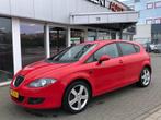 Seat Leon 2.0 FSI Sport-up, Te koop, Benzine, Hatchback, Gebruikt