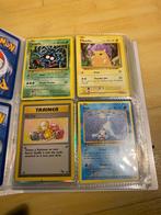 Biezondere en dure kaarten., Hobby en Vrije tijd, Verzamelkaartspellen | Pokémon, Ophalen, Zo goed als nieuw
