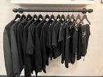 Kledingrek van stijgerbuizen 110 cm, Kleding | Dames, Kledingrekken, Ophalen, Zo goed als nieuw