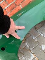 MG MIDGET MK3 voorspatbord links! Roestvrij!, Ophalen, Gebruikt, Voor, Spatbord