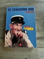 6 dvd box Louis de Funes Les Gendarmes de Gendarme, Alle leeftijden, Ophalen of Verzenden, Gebruikt