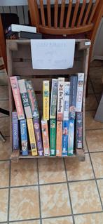gratis videobanden, Cd's en Dvd's, VHS | Film, Alle leeftijden, Ophalen, Gebruikt, Overige genres