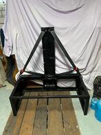 Gordelbok sportscraft Ducato, Boxer, Jumper nooit gebruikt, Caravans en Kamperen, Ophalen, Zo goed als nieuw