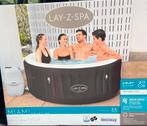 BestWay LAY-Z-SPA Miami AirJet Jacuzzi + Accessoires, Tuin en Terras, Bubbelbaden en Hottubs, Ophalen, Nieuw, Opblaasbaar