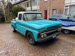 GMC 1963 Groen, 5000 cc, Particulier, Geïmporteerd, 1784 kg