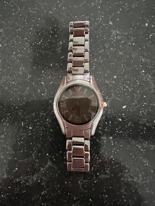 horloges Armani, Guess, Tommy Hilfiger, Esprit, DKNY, Sieraden, Tassen en Uiterlijk, Horloges | Dames, Zo goed als nieuw, DKNY