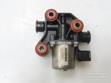 Scania 2125646 voorverwarming AdBlue beschikbaar voor biedingen