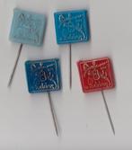 De Poelebrug Grammafoonplaten Huis speldjes, Gebruikt, Niet vindbaar, Niet vindbaar, Speldje of Pin