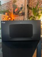 SONOS Five, balck, Audio, Tv en Foto, Ophalen of Verzenden, Zo goed als nieuw