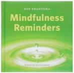 Mindfulness Reminders (Rob Brandsma), Boeken, Ophalen of Verzenden, Zo goed als nieuw