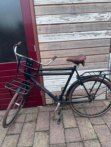 Leuke opknapfiets cortina U4 beschikbaar voor biedingen