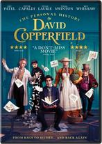 The Personal Life Of David Copperfield, Alle leeftijden, Ophalen of Verzenden, Zo goed als nieuw, Romantische komedie