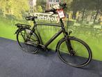Fietshokje Raaks: Gazelle Orange herenfiets 61cm, Versnellingen, Ophalen of Verzenden, Zo goed als nieuw, 57 tot 61 cm