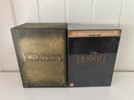 Lord of the Rings & Hobbit Boxsets extended editions, Cd's en Dvd's, Dvd's | Tv en Series, Vanaf 12 jaar, Ophalen of Verzenden