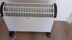 Electrische kachel radiator verwarming, Doe-het-zelf en Verbouw, 30 tot 80 cm, Kachel, Minder dan 60 cm, Ophalen of Verzenden