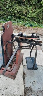 Te koop: Bascule, Antiek en Kunst, Antiek | Gereedschap en Instrumenten, Ophalen