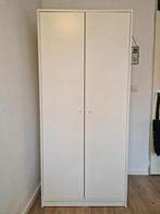 Kledingkast - Kleppstad Ikea, Huis en Inrichting, Ophalen, 50 tot 100 cm, Zo goed als nieuw, 150 tot 200 cm