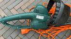 Metabo heggenschaar HS45, Ophalen of Verzenden, Zo goed als nieuw, Elektrisch
