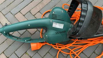 Metabo heggenschaar HS45 beschikbaar voor biedingen